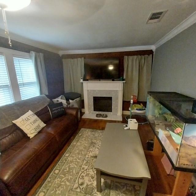 Benton - Residential