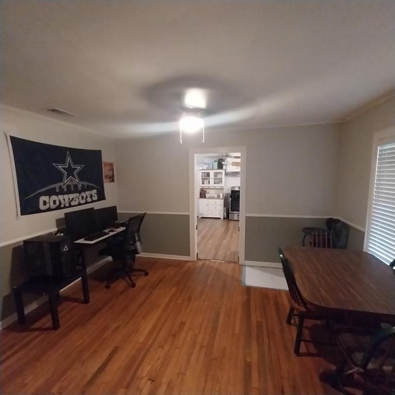 Benton - Residential