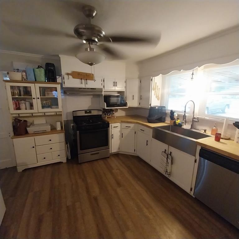 Benton - Residential