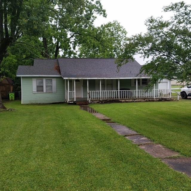 Benton - Residential