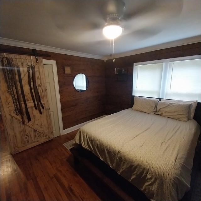 Benton - Residential