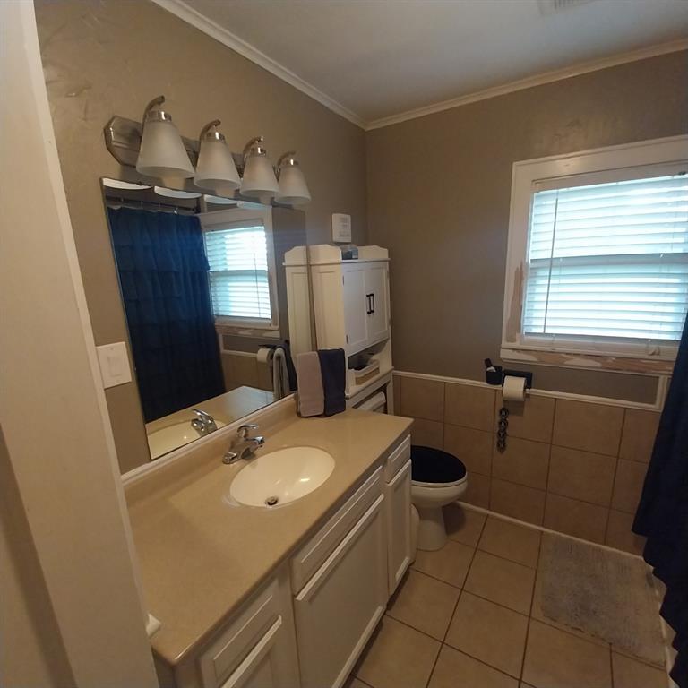 Benton - Residential