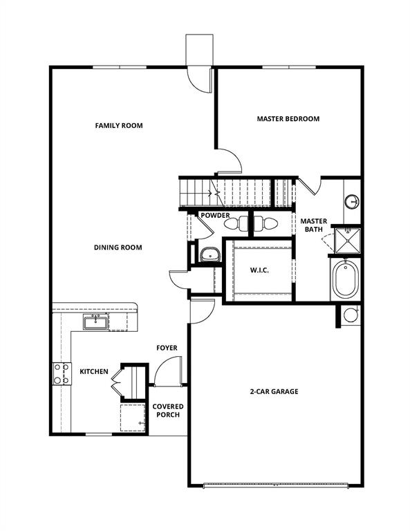 College Park - Residential