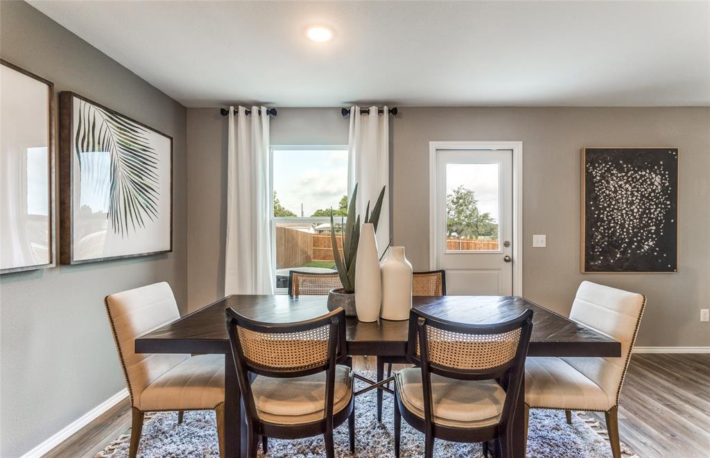 Lake Meadow - Residential