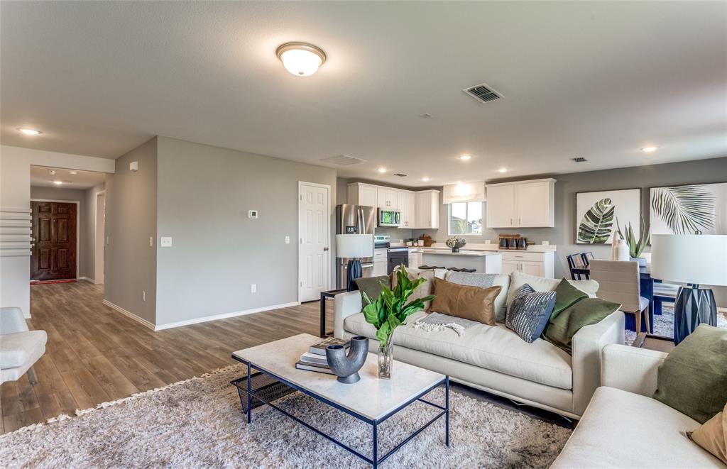 Lake Meadow - Residential