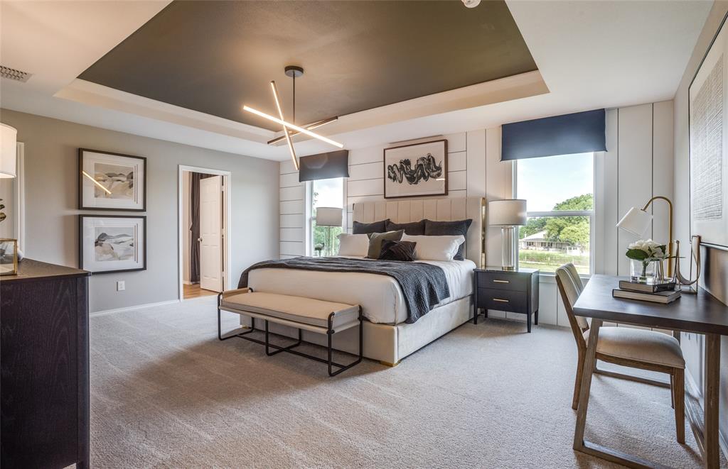 Lake Meadow - Residential