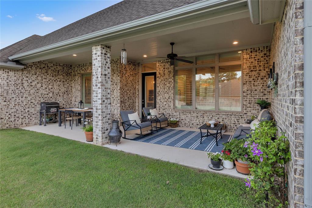 Tuscany Park Estates - Residential