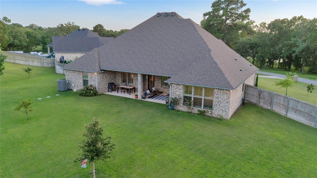 Tuscany Park Estates - Residential