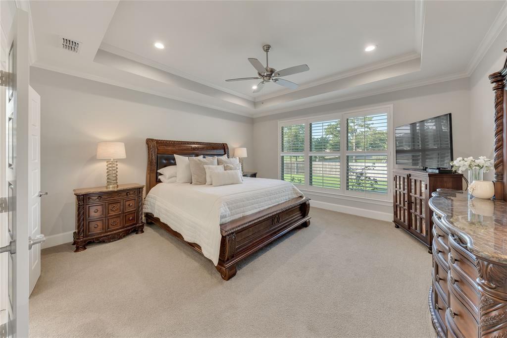 Tuscany Park Estates - Residential