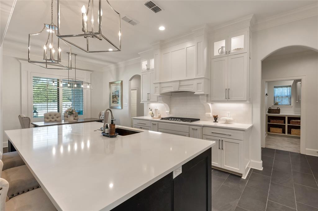 Tuscany Park Estates - Residential