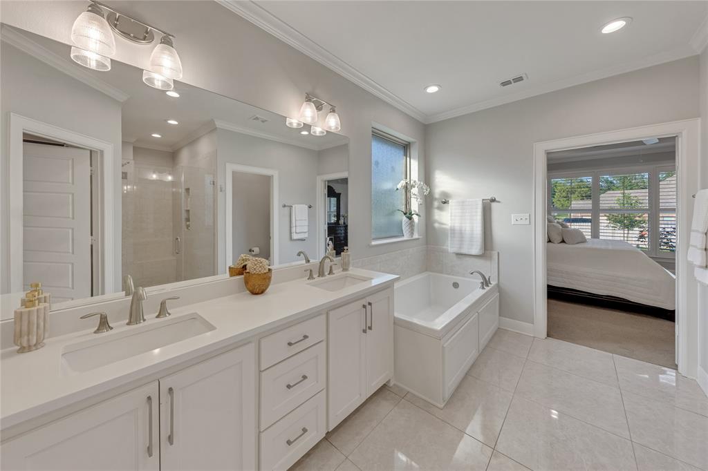 Tuscany Park Estates - Residential