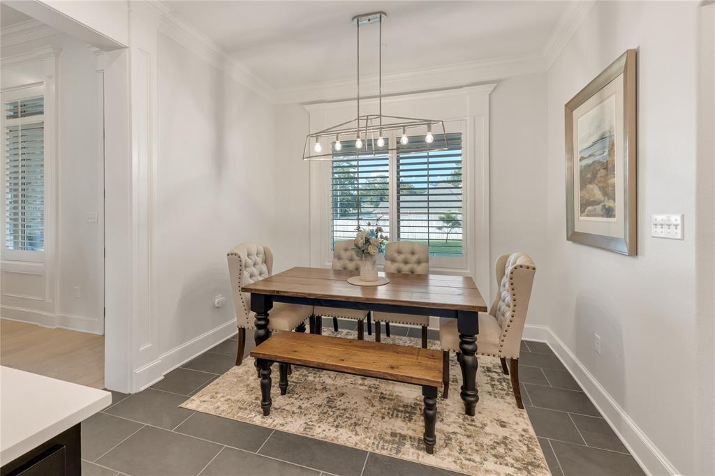 Tuscany Park Estates - Residential