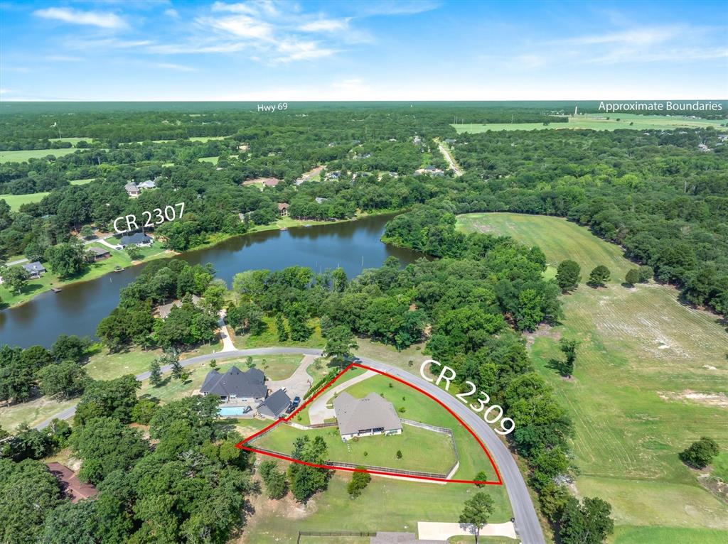 Tuscany Park Estates - Residential