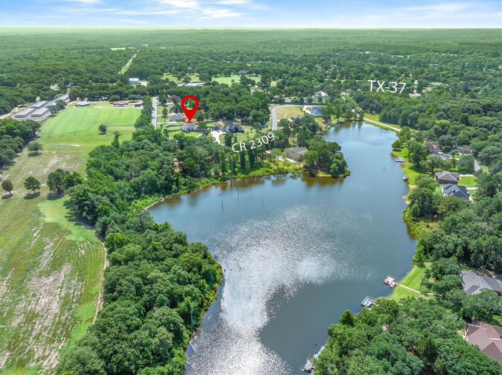 Tuscany Park Estates - Residential