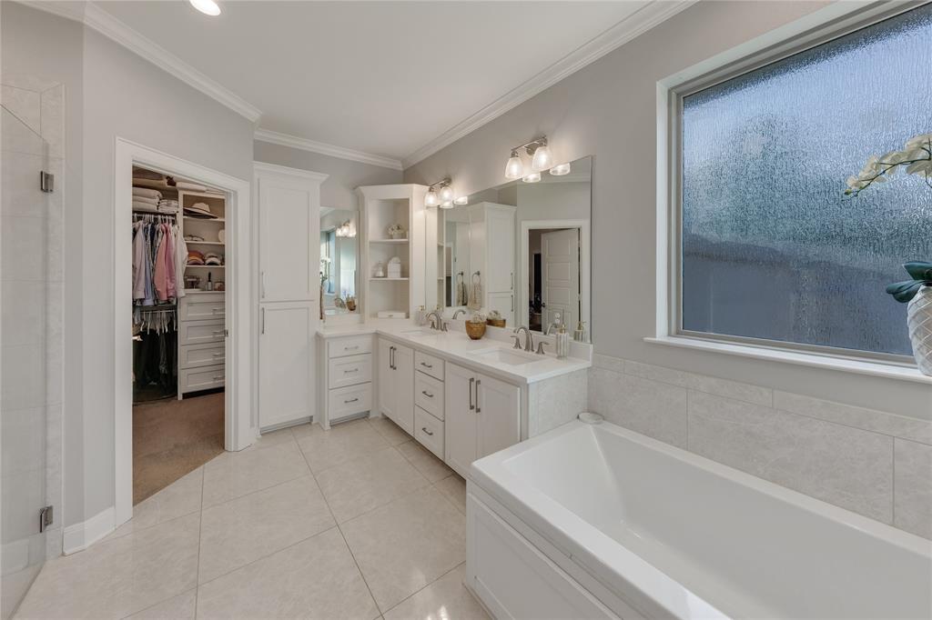 Tuscany Park Estates - Residential