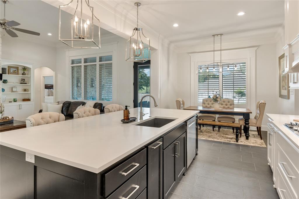 Tuscany Park Estates - Residential