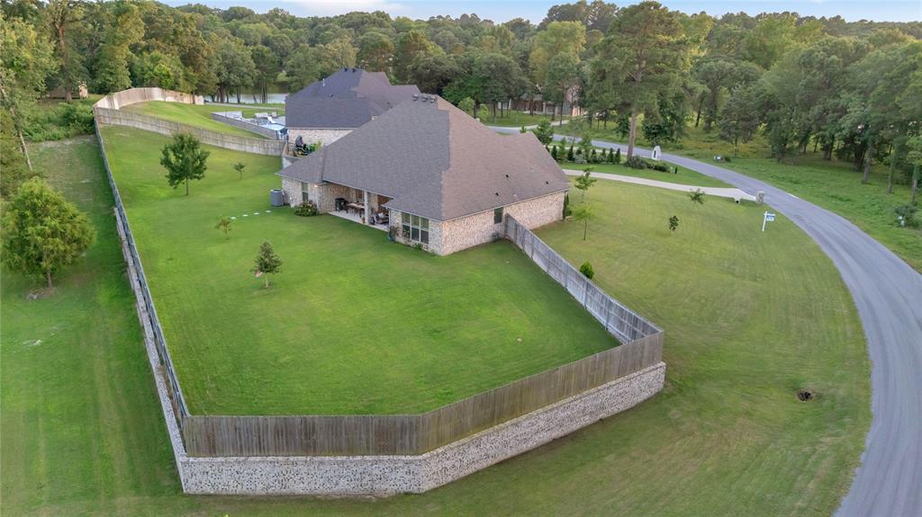 Tuscany Park Estates - Residential