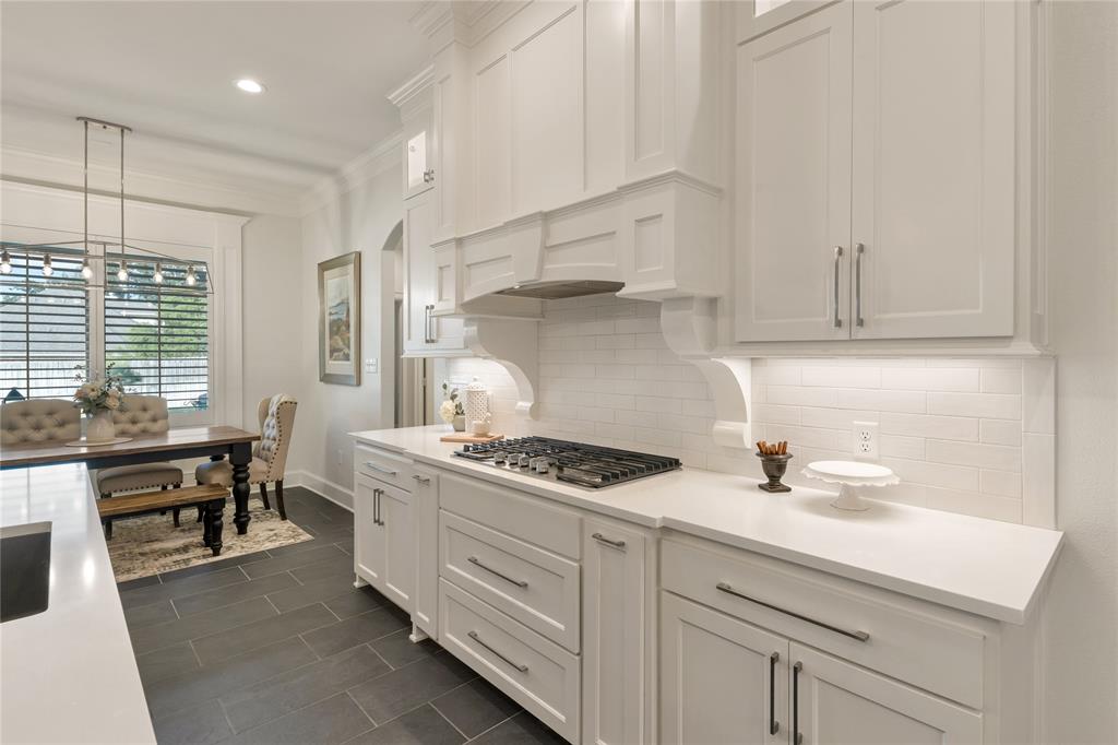 Tuscany Park Estates - Residential