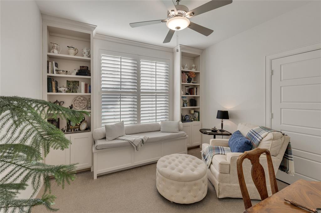 Tuscany Park Estates - Residential