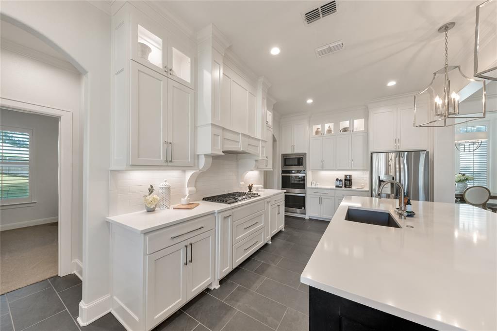 Tuscany Park Estates - Residential