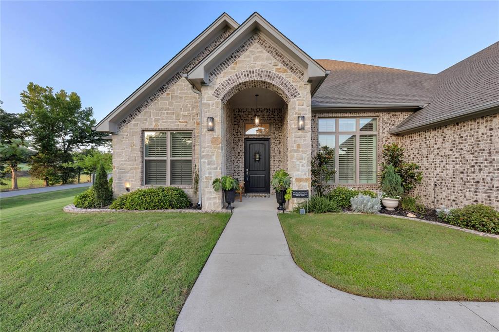 Tuscany Park Estates - Residential