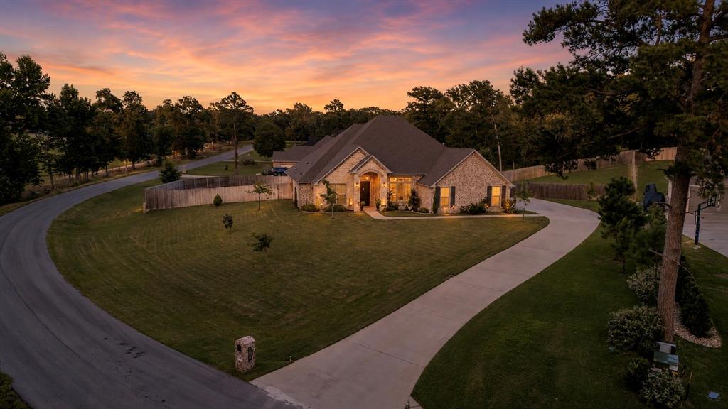 Tuscany Park Estates - Residential