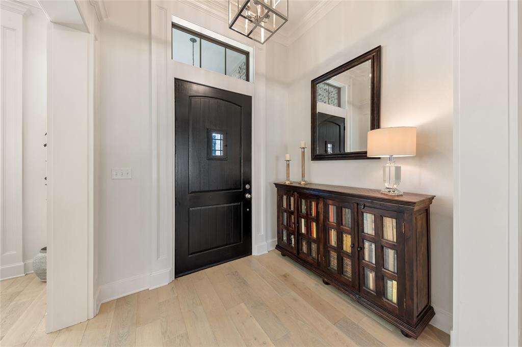 Tuscany Park Estates - Residential