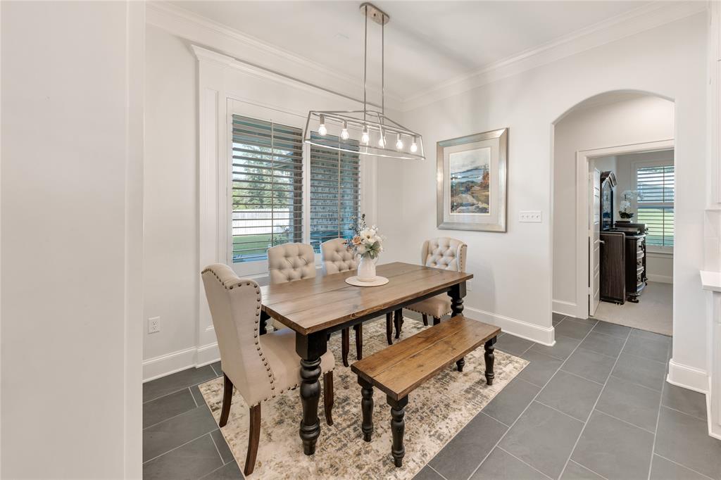 Tuscany Park Estates - Residential