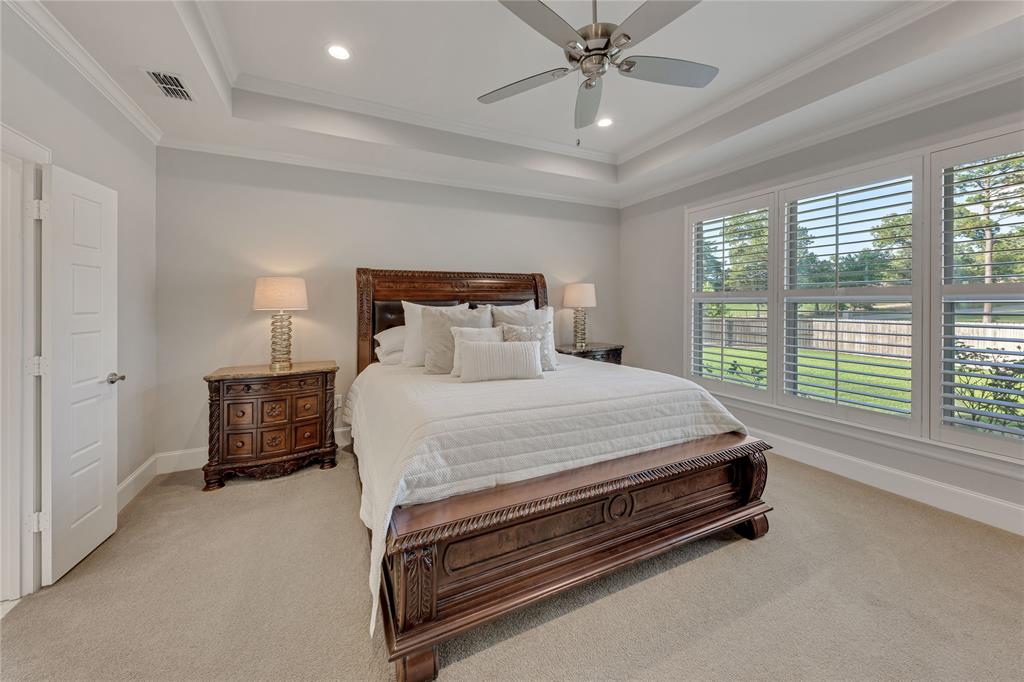 Tuscany Park Estates - Residential