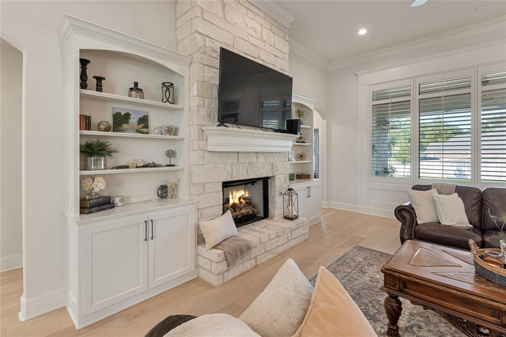 Tuscany Park Estates - Residential