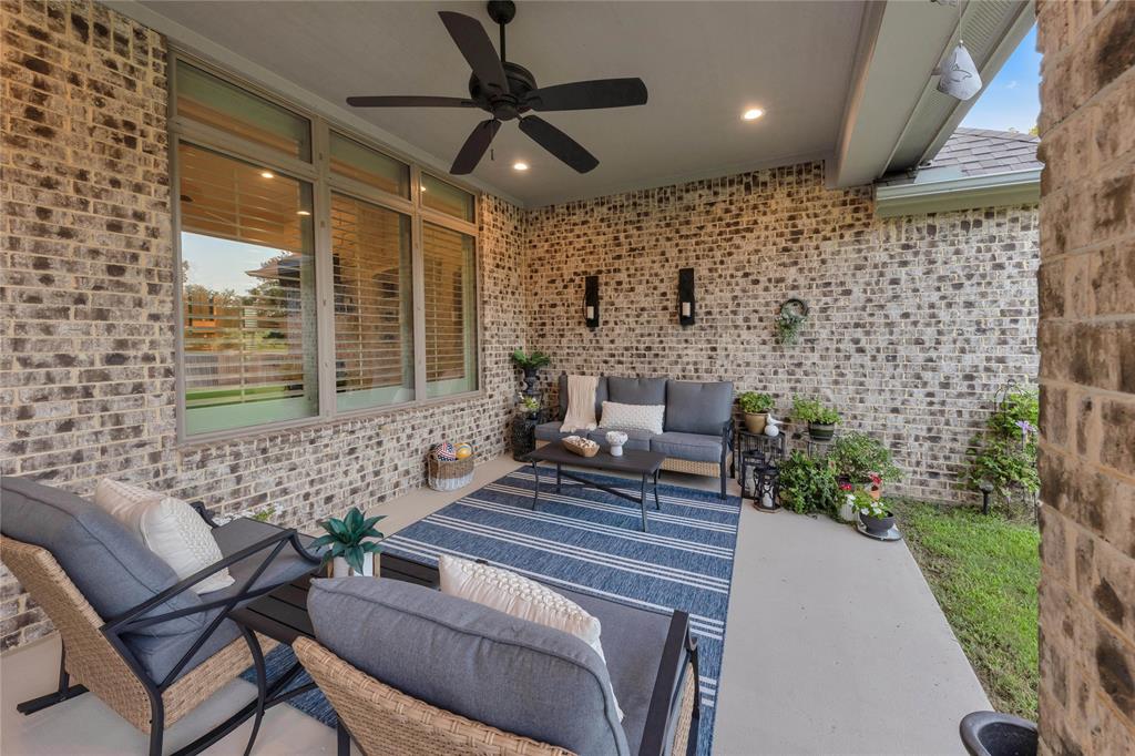 Tuscany Park Estates - Residential