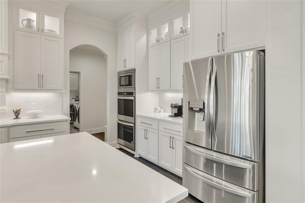 Tuscany Park Estates - Residential