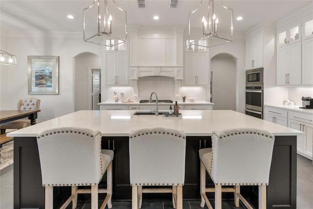 Tuscany Park Estates - Residential