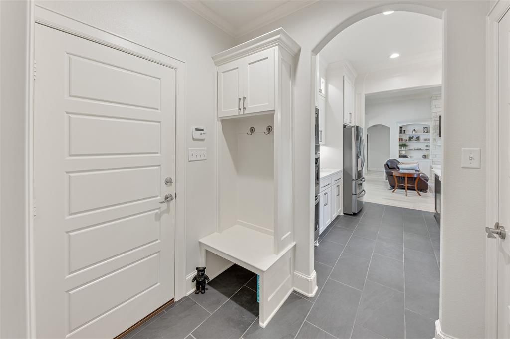 Tuscany Park Estates - Residential