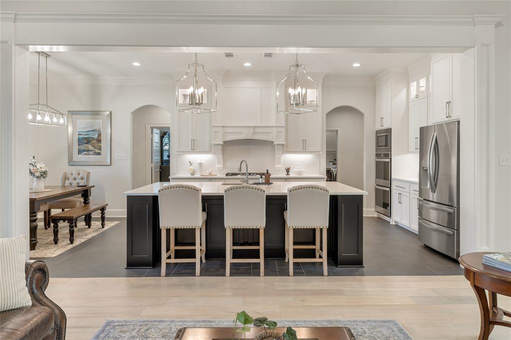 Tuscany Park Estates - Residential