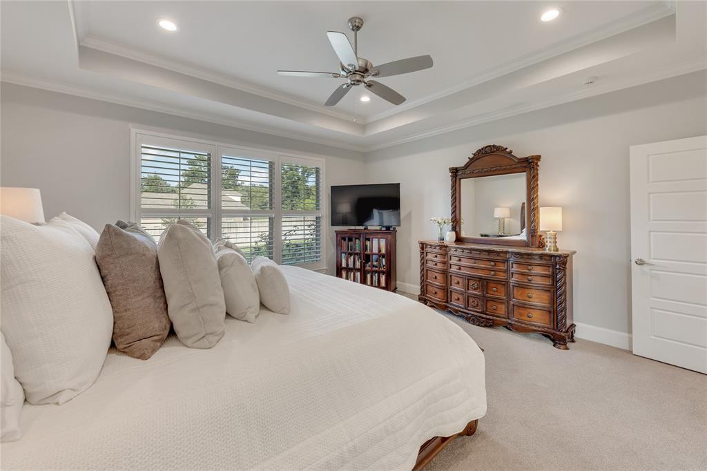 Tuscany Park Estates - Residential