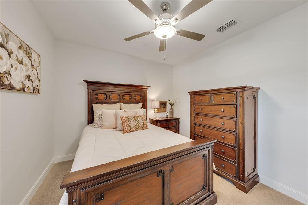 Tuscany Park Estates - Residential