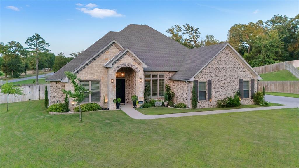 Tuscany Park Estates - Residential