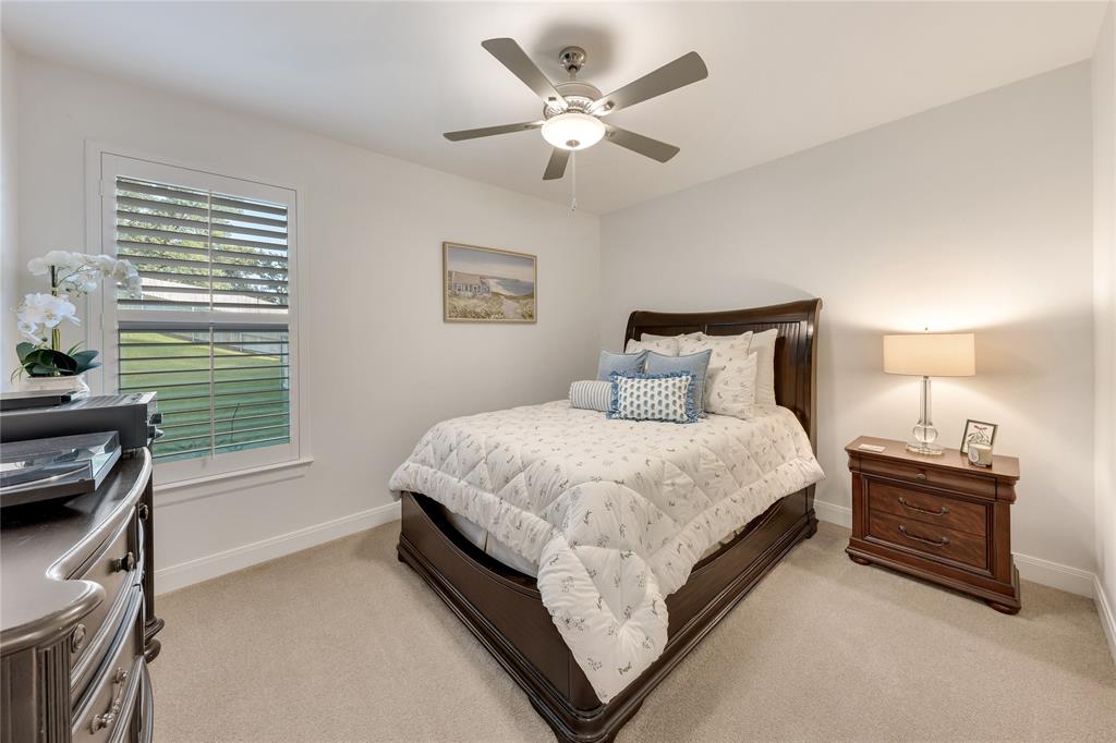Tuscany Park Estates - Residential