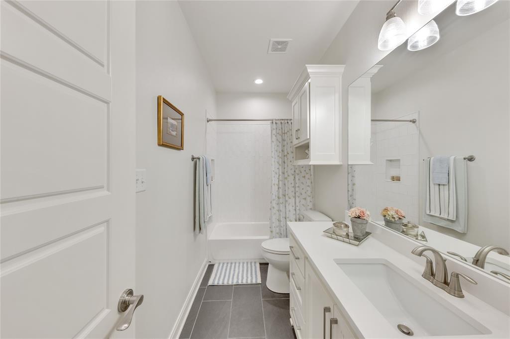 Tuscany Park Estates - Residential
