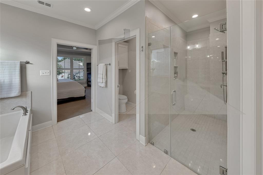 Tuscany Park Estates - Residential