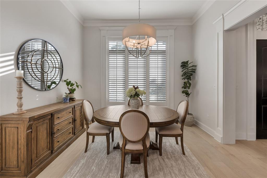 Tuscany Park Estates - Residential