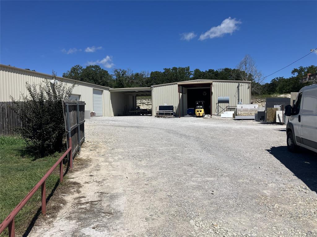 Greenlee Business Park - Commercial Sale