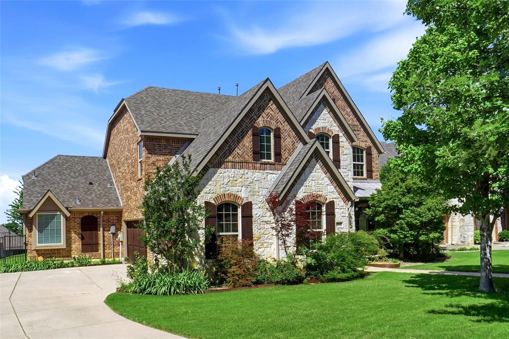 Heritage Add - Residential