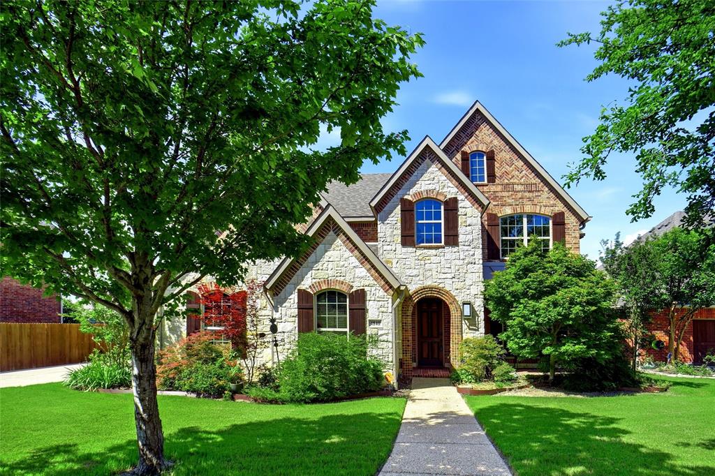 Heritage Add - Residential