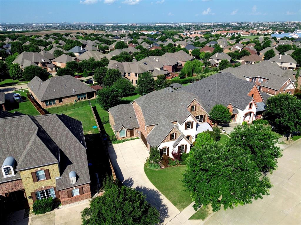 Heritage Add - Residential