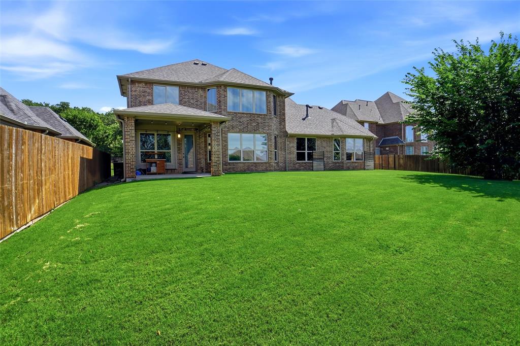 Heritage Add - Residential