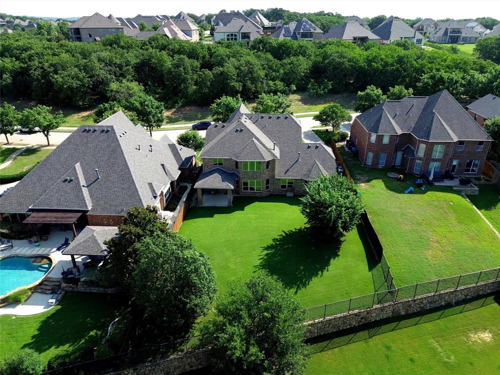 Heritage Add - Residential