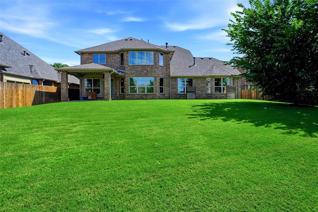 Heritage Add - Residential