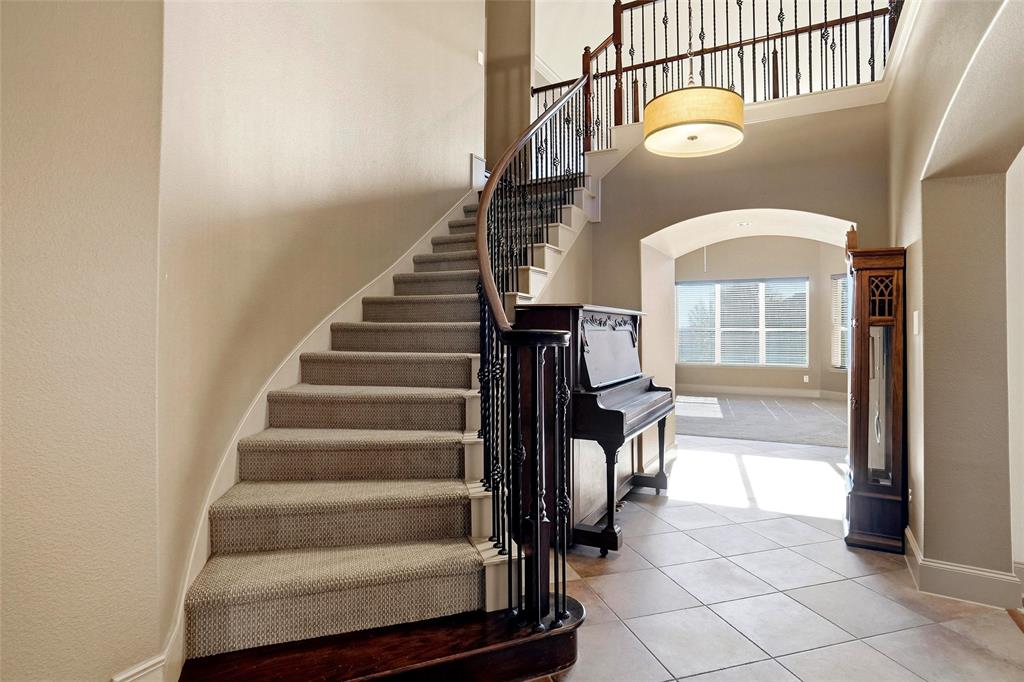 Heritage Add - Residential